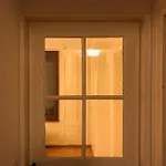 Simple Flat 64m2 Center Private Parking Small Bathroom Burgdorf