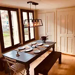 Simple Flat 64m2 Center Private Parking Small Bathroom * Burgdorf